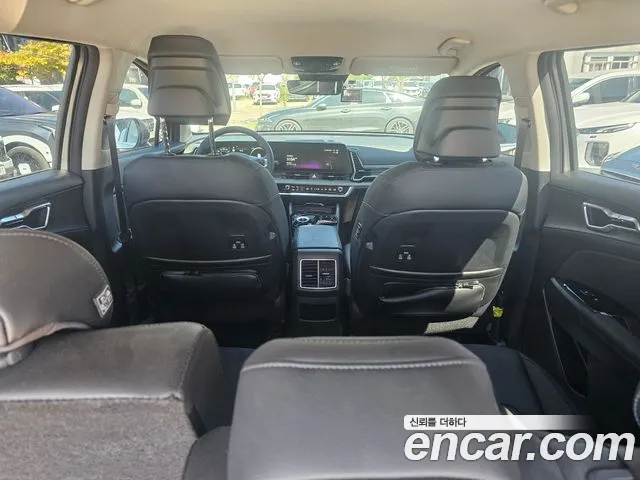 Kia Sportage Generation 5 — Фото автомобиля 6