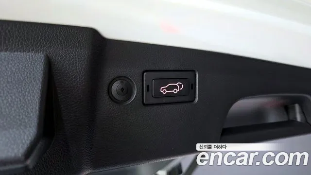 KG_Mobility_Ssangyong Torres Torres Бензин 1.5 2WD — Фото автомобиля 30