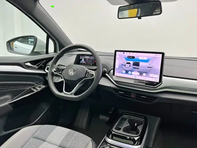 Volkswagen ID.4 Crozz — Фото автомобиля 23