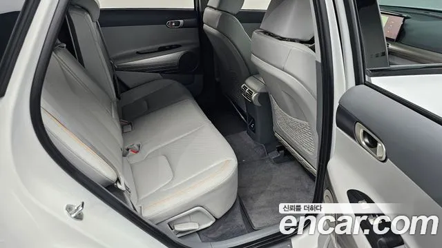 Hyundai Nexo — Фото автомобиля 17