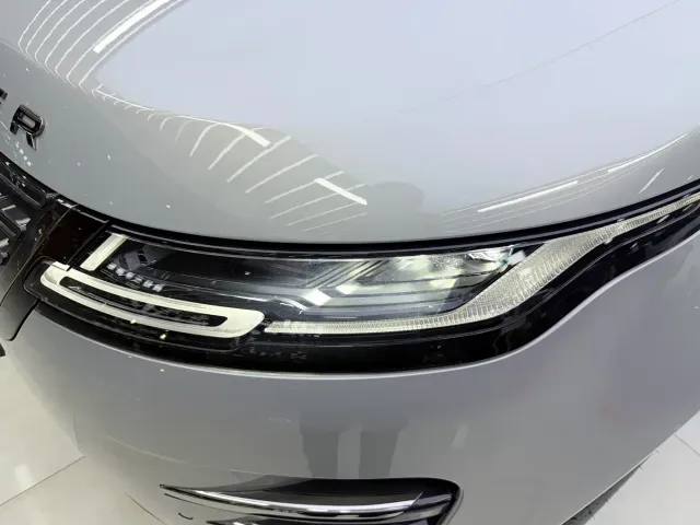 Land Rover Range Rover Evoque — Фото автомобиля 21