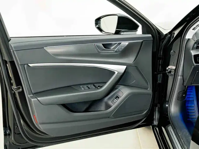 Audi A6L — Фото автомобиля 17