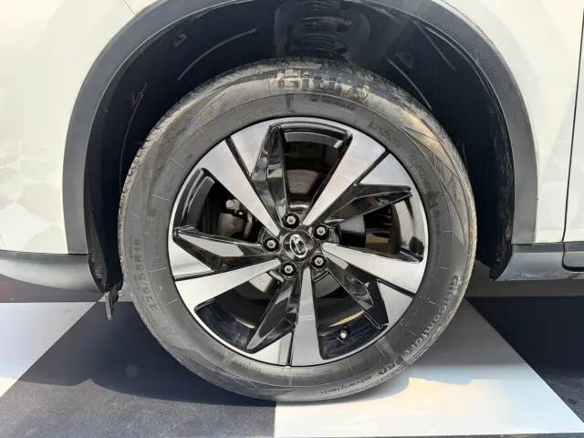 GAC Trumpchi GS4 — Фото автомобиля 4