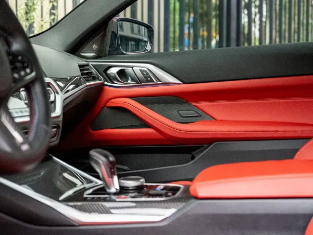 BMW M4 — Фото автомобиля 7