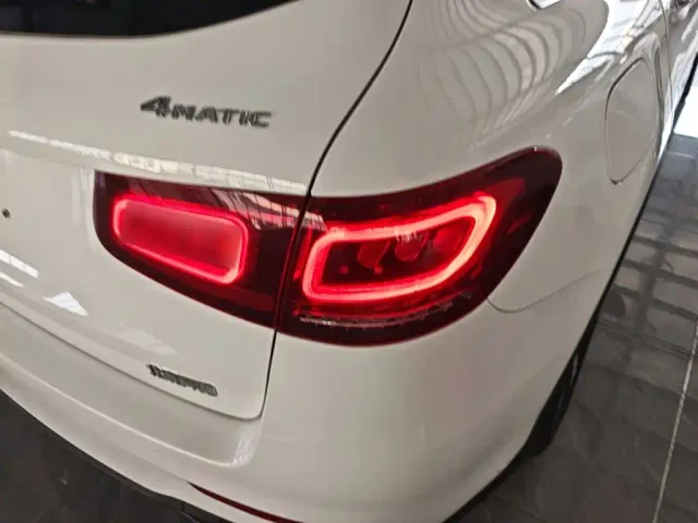 Mercedes-Benz GLC-Class — Фото автомобиля 7