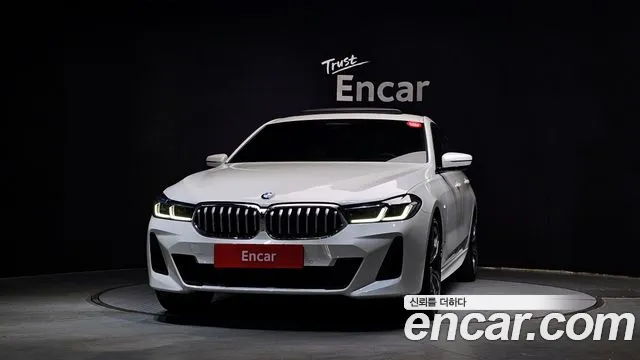 BMW Gran Turismo — Фото автомобиля 3