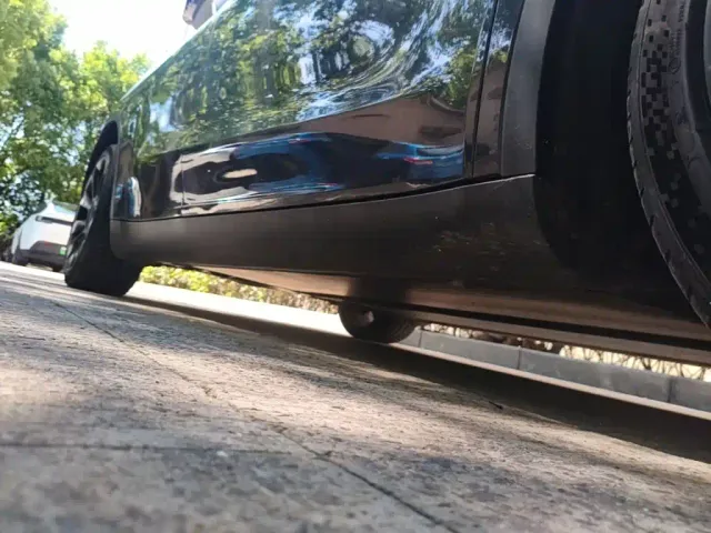 Tesla Model Y — Фото автомобиля 20