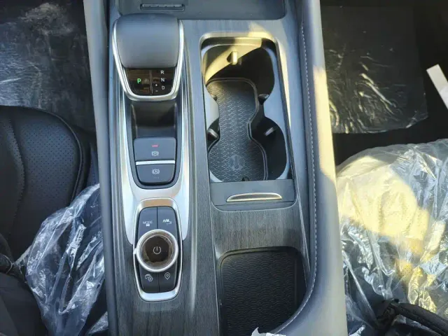 Chery Arrizo 8 PRO — Фото автомобиля 9