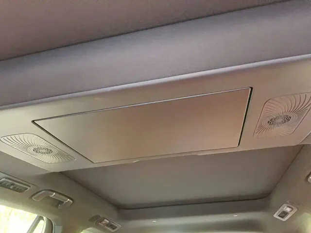 Geely Galaxy M9 — Фото автомобиля 14