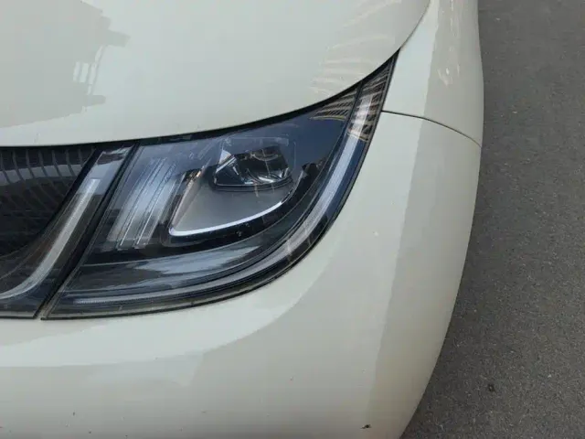 BYD Dolphin — Фото автомобиля 5