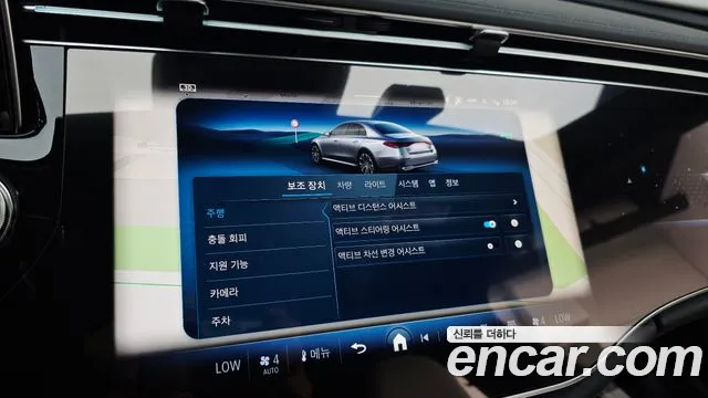 Mercedes-Benz E-Class — Фото автомобиля 27