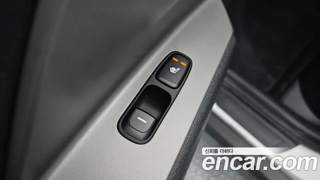 Kia Niro Niro Plus Earth — Фото автомобиля 28