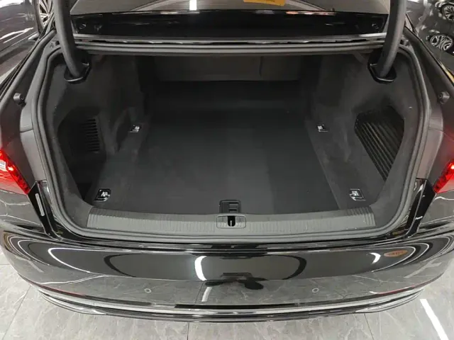 Audi A8 — Фото автомобиля 18