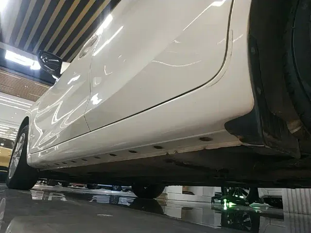 Nissan Tiida 2021 1.6L CVT Cool Edition — Фото автомобиля 21