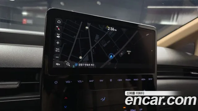 Hyundai Staria Staria L3.5 Карго 3 места — Фото автомобиля 13