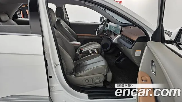 Hyundai Ioniq5 Ioniq5 — Фото автомобиля 11