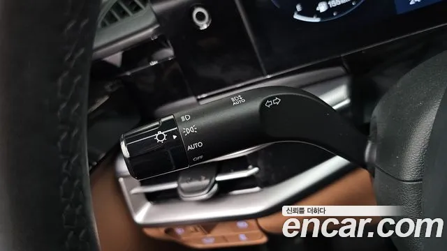 Hyundai Grandeur GN7 — Фото автомобиля 26