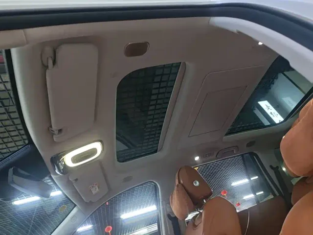 GAC Trumpchi Xiangwang S9 — Фото автомобиля 17