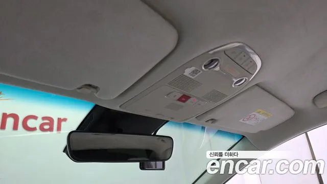 Hyundai Grandeur Новый Grandeur IG — Фото автомобиля 28