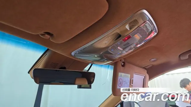 Genesis GV80 2.5T Бензин AWD — Фото автомобиля 18