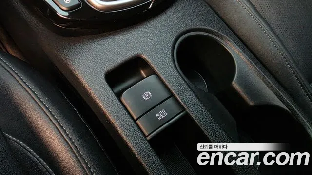 Kia Seltos New — Фото автомобиля 30