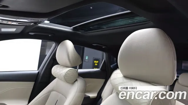 Hyundai Kona Kona (SX2) Бензин 2.0 2WD — Фото автомобиля 17