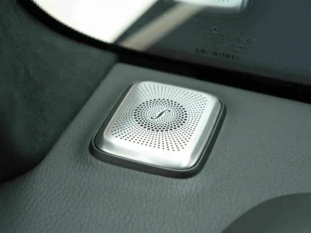 Mercedes-Benz G-Class AMG — Фото автомобиля 16