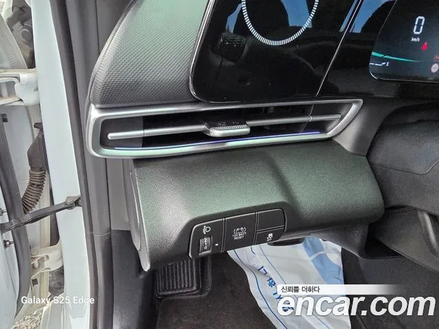 Hyundai Avante CN7 — Фото автомобиля 10