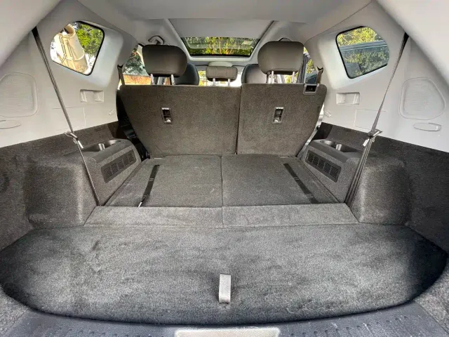 Chery Tiggo 8 PLUS — Фото автомобиля 20