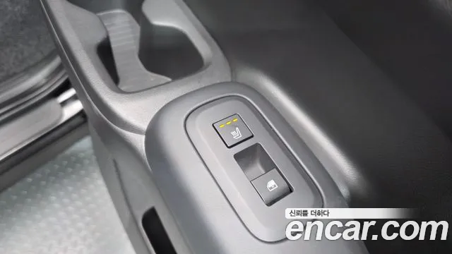 Hyundai Santa Fe MX5 — Фото автомобиля 25