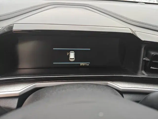 Hyundai Custo — Фото автомобиля 11
