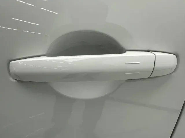 Geely Emgrand X6 2021 Model PRO 1.4T Automatic Premium — Фото автомобиля 10