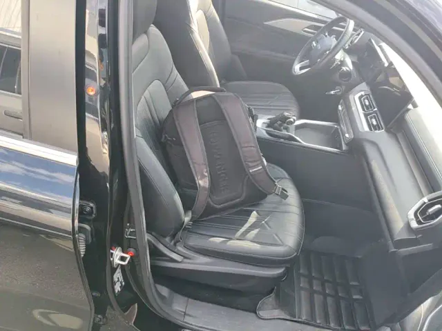 Haval Haval H5 2023 2.0T Automatic 2WD Leading Edition Petrol — Фото автомобиля 19