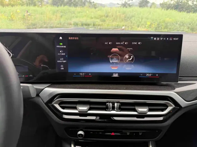 BMW 3 Series — Фото автомобиля 28