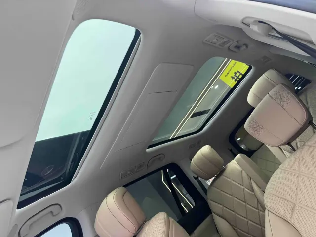 Chery Fulwin T11 — Фото автомобиля 12