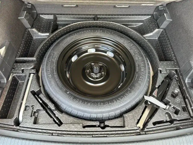 Volkswagen Tiguan L — Фото автомобиля 20