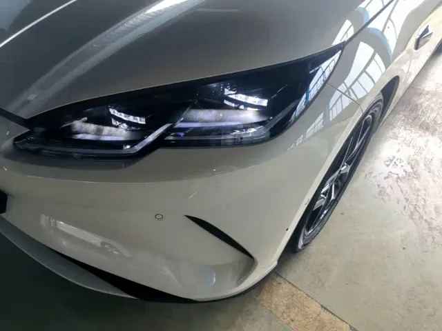 BYD Seal 06 — Фото автомобиля 23