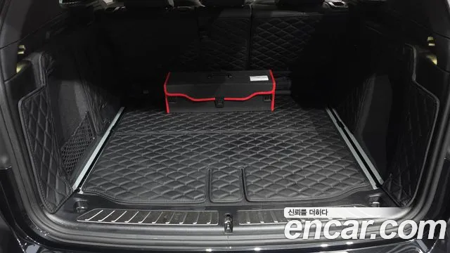 BMW X3 xDrive 20i M Sport Pro — Фото автомобиля 15