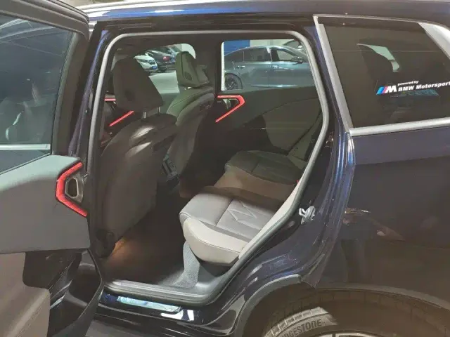 BMW X3 — Фото автомобиля 3