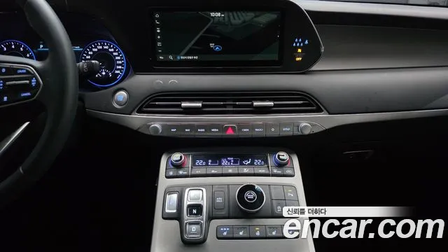 Hyundai Palisade — Фото автомобиля 23