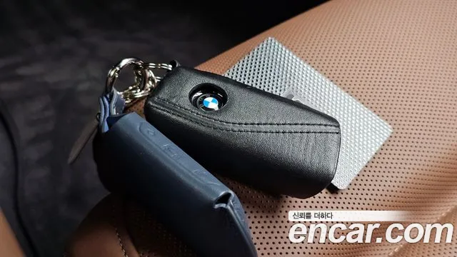 BMW i5 — Фото автомобиля 29