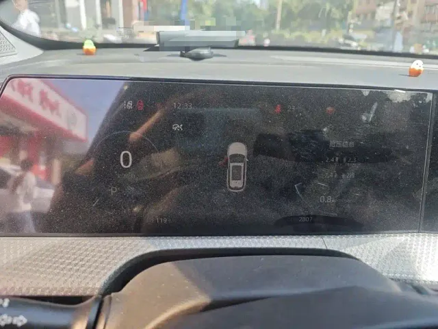 Changan CS75 Plus — Фото автомобиля 12