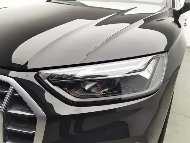 Audi Q5L — Фото автомобиля 7