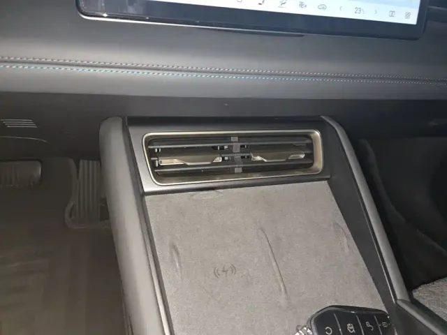 BYD Qin L — Фото автомобиля 12