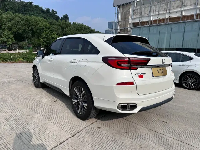 Honda Avancier — Фото автомобиля 7