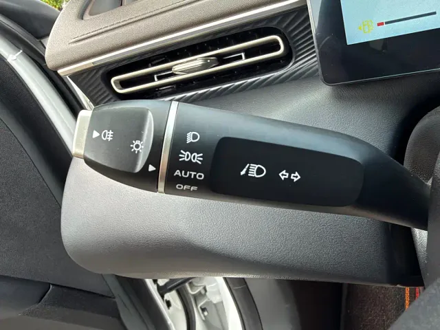 Changan Eado — Фото автомобиля 20