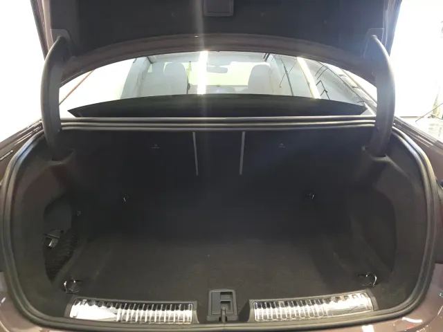 Audi A5L — Фото автомобиля 14