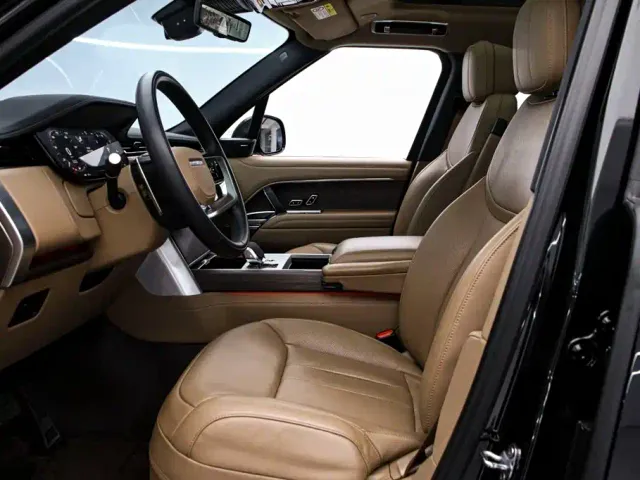Land Rover Range Rover — Фото автомобиля 14