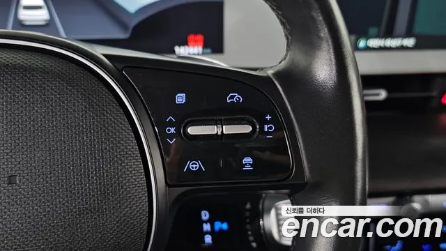 Hyundai Ioniq5 Ioniq5 — Фото автомобиля 15