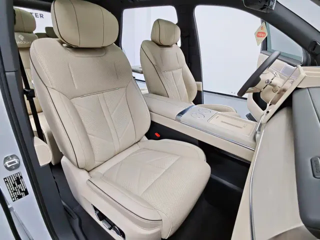 Huajing Baojun S — Фото автомобиля 18